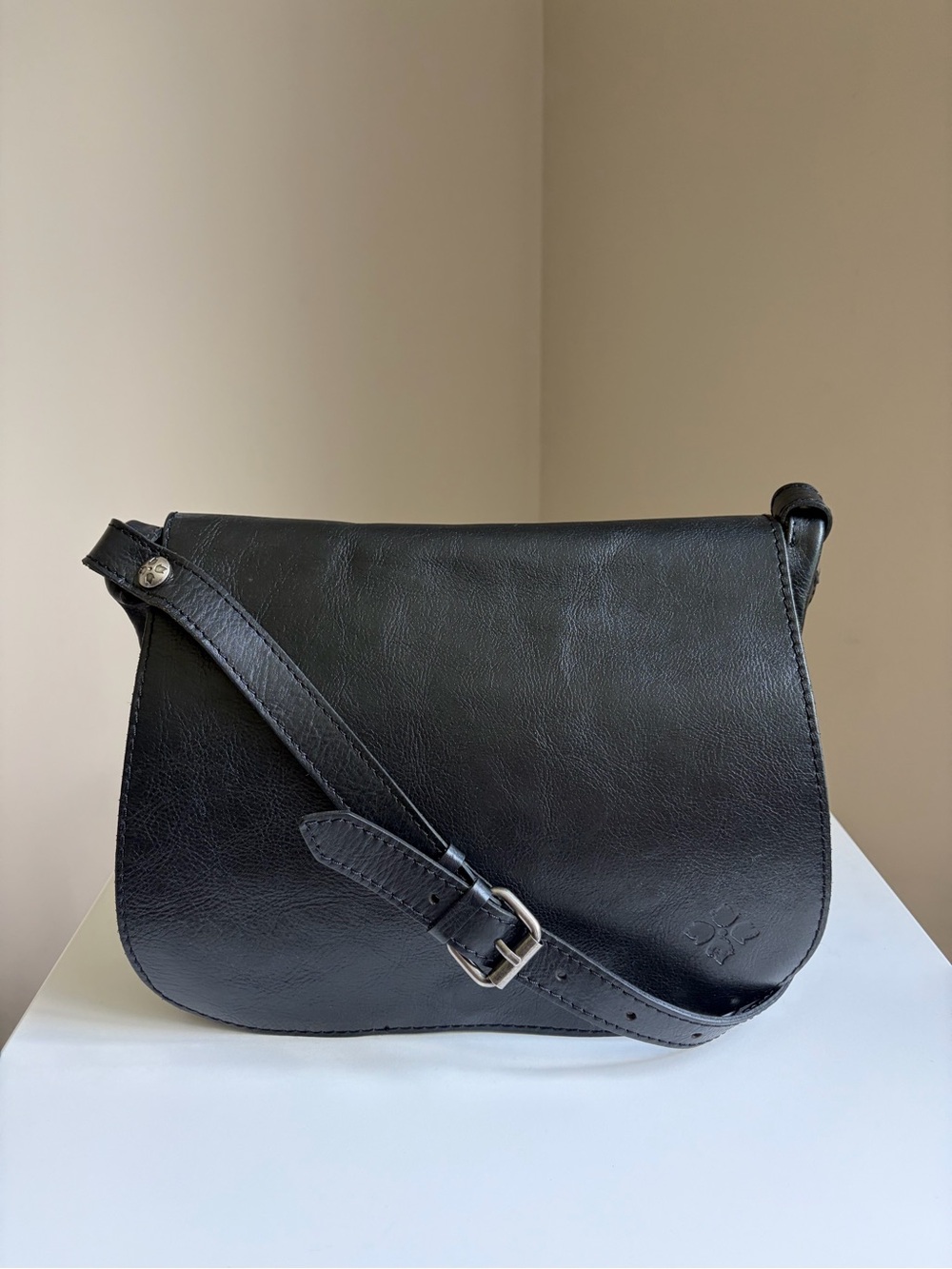 Patricia Nash Messenger Bag